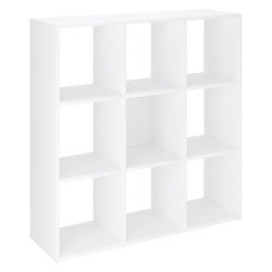 Bookcase Maxicube 9 compartments