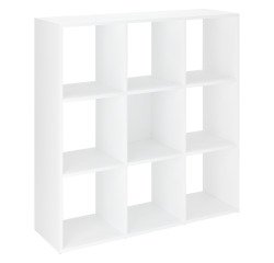 Bookcase Maxicube 9 compartments