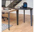 Extension pour bureau Onyx