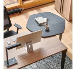 Extension pour bureau Onyx