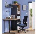 Mesa eléctrica regulable en altura Ergo Sup Premium