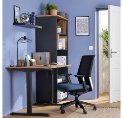 Libreria alta eden rovere