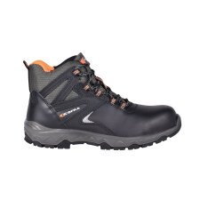 Scarpe antinfortunistiche Cofra Ascent S3 SRC