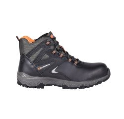Scarpe antinfortunistiche Cofra Ascent S3 SRC