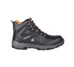 Scarpe antinfortunistiche Cofra Ascent S3 SRC