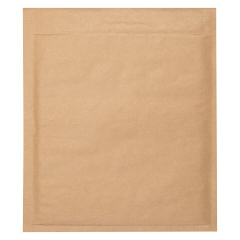 Enveloppes matelassées 100% Papier N'GREEN