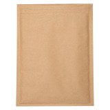 Pochette matelassée 180 x 260 Jovimail Easy kraft brun - Lot de 100