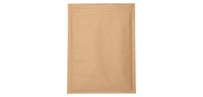 Pochette matelassée 180 x 260 Jovimail Easy kraft brun - Lot de 100