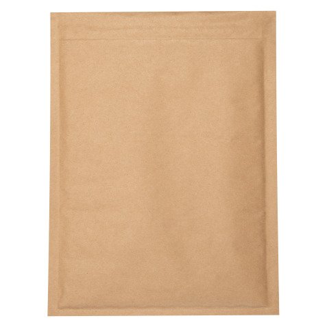 Pochette matelassée 180 x 260 Jovimail Easy kraft brun - Lot de 100