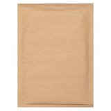 Pochette matelassée 150 x 210 Jovimail Easy kraft brun - Lot de 100