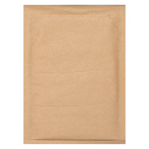 Pochette matelassée 150 x 210 Jovimail Easy kraft brun - Lot de 100