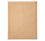 Pochette matelassée bulles d'air Jovimail Easy kraft brun - carton de 100