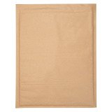 Pochette matelassée 270 x 360 Jovimail Easy kraft brun - Lot de 100