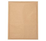Sobres de burbujas acolchadas 240 x 330 Jovimail Easy kraft marrón - caja de 100