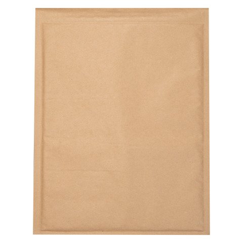 Sobres de burbujas acolchadas 240 x 330 Jovimail Easy kraft marrón - caja de 100