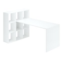 Eckbüro Maxicube 9 Fächer B 169 x T 104,4 cm