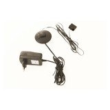 Kit LED transformateur +interrupteur pour alimentation banque accueil - Zoom