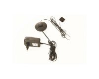 LED transformer kit + switch for powering the Well reception desk.