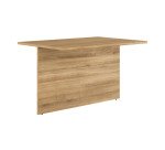 Uitbreiding onthaalbank middenstuk L 120 cm Well