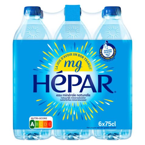 HEPAR 75CL