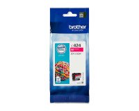 Brother LC424 cartuchos originales colores separados