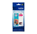 Brother LC424 - Cartouche couleurs séparées pour imprimante jet d'encre