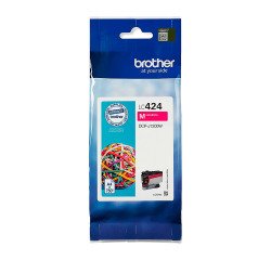 Brother LC424 - cartridge afzonderlijke kleuren voor inkjetprinter