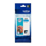 Brother LC424 - cartridge separate colours for inkjet printer