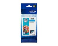 Brother LC424 cartuchos originales colores separados