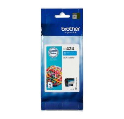 Brother LC424 - cartridge afzonderlijke kleuren voor inkjetprinter