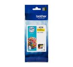 Brother LC424 - Cartouche couleurs séparées pour imprimante jet d'encre