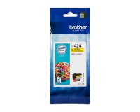 Brother LC424 - cartridge afzonderlijke kleuren voor inkjetprinter