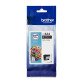 BROTHER cartridge LC424BK zwart voor inkjetprinter