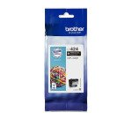 BROTHER Cartouche LC424BK Noire pour Imprimante jet d'encre