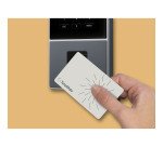 Système de pointage TM-626, capteur RFID et