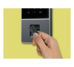 Système de pointage TM-626, capteur RFID et