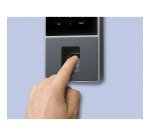 Système de pointage TM-626, capteur RFID et