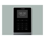 Système de pointage TM-626, capteur RFID et