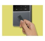Système de pointage TM-818 SC, capteur RFID/MIFARE
