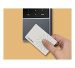 Système de pointage TM-818 SC, capteur RFID/MIFARE