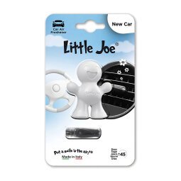 Little Joe Désodorisant, parfum: New Car