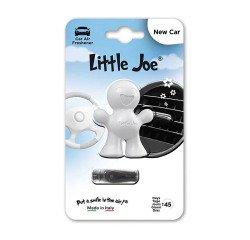 Little Joe Désodorisant pour voiture 'New Car'