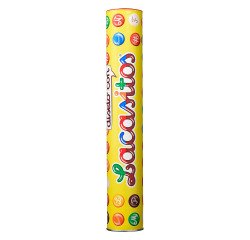 Tubo Lacasitos 500 g