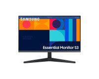 Monitor pantalla Samsung 27" LS27C330GAUXEN