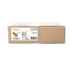 Portion de poivre, emballé à l'unité, dans un carton