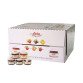 darbo Confiture dans un mini pot, carton d'assortiment