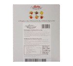 darbo Confiture dans un mini pot, carton d'assortiment