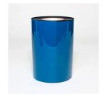 Starline - Nastro TTR - per stampanti industriali - 110 mm x 450 mt - inchiostrazione a cera interna - conf. 12 pezzi