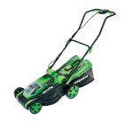 Tagliaerba - a batteria RS20 - Verdemax
