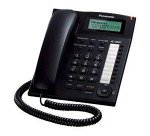 Panasonic KX-TS880 Sistema telefonico integrato